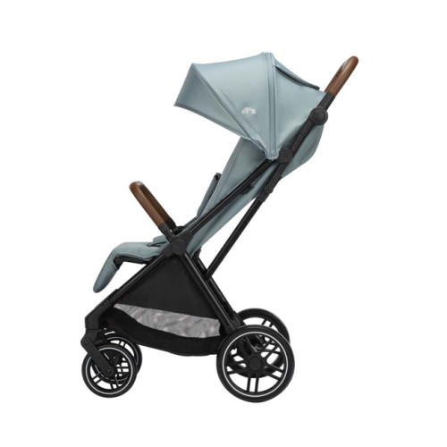 Прогулочная коляска Bebe Confort Indra Mineral Blue